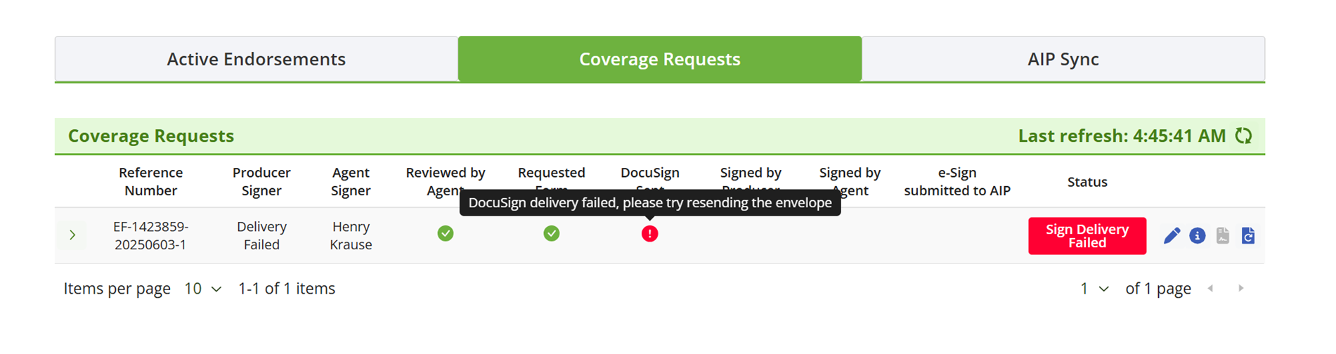 docusign